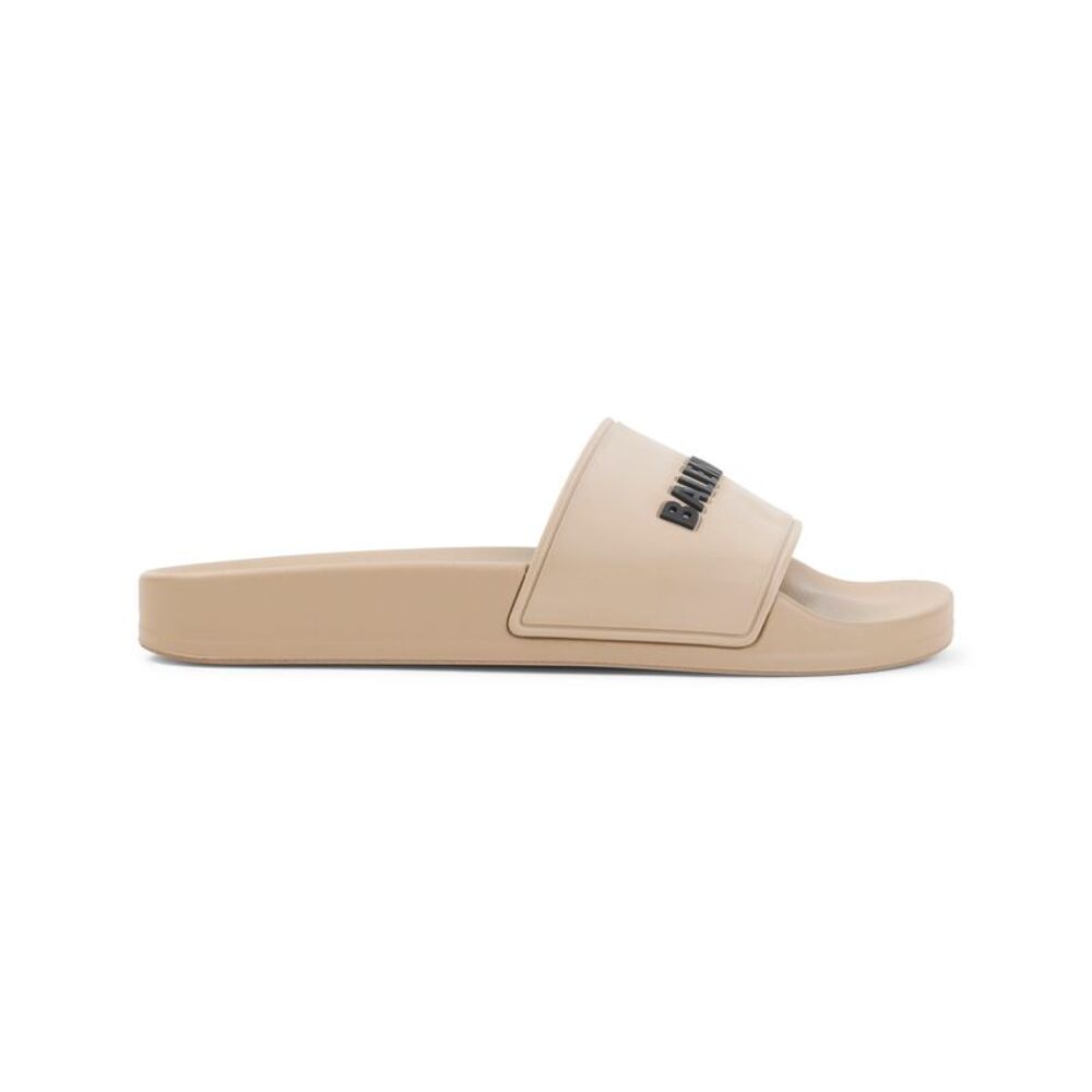 Balenciaga Pool Slides Women